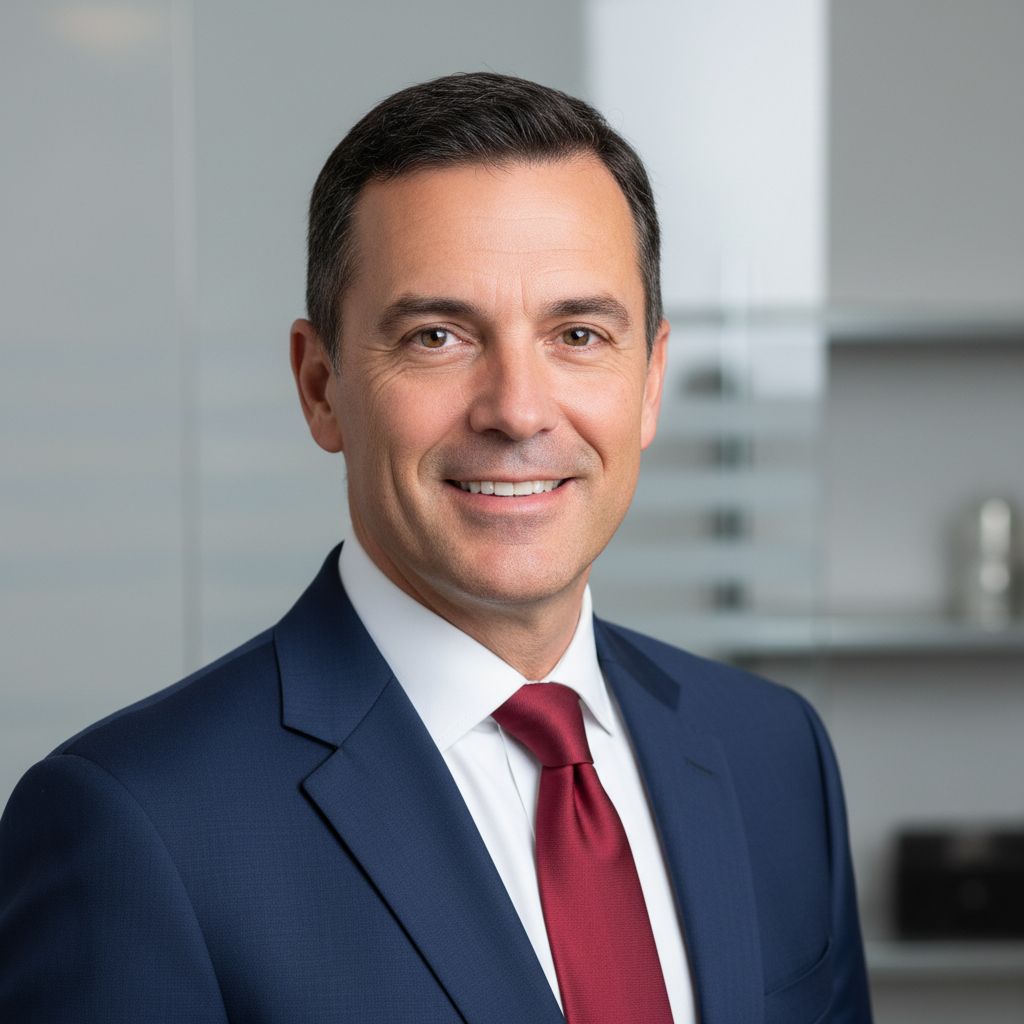 Roberto Sánchez, CEO