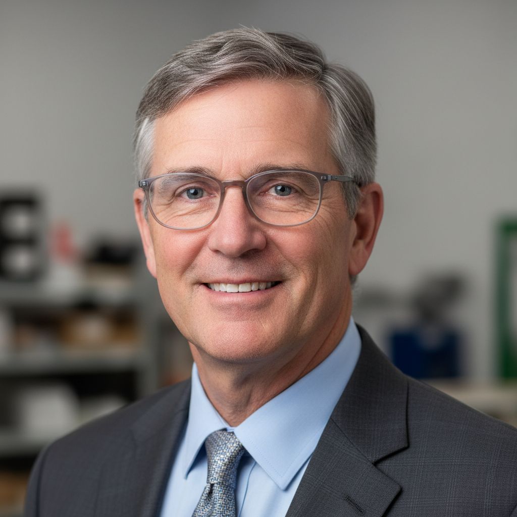 Diego Fernández, Gerente de Flota